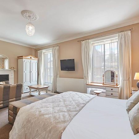 Host & Stay - Rosedale House リッチモンド エクステリア 写真