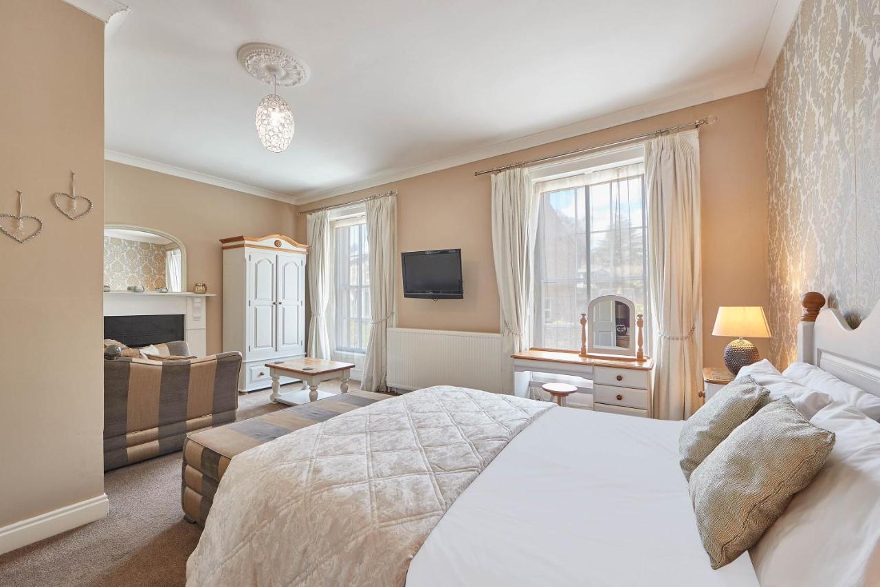 Host & Stay - Rosedale House リッチモンド エクステリア 写真