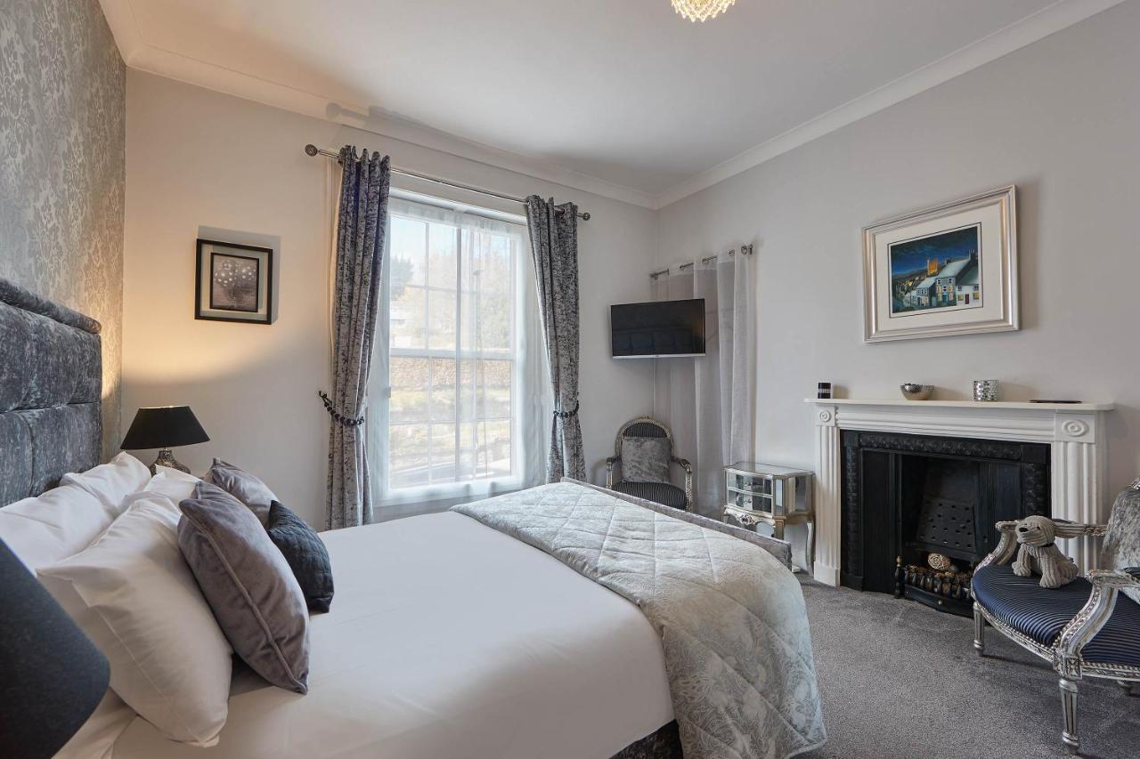 Host & Stay - Rosedale House リッチモンド エクステリア 写真