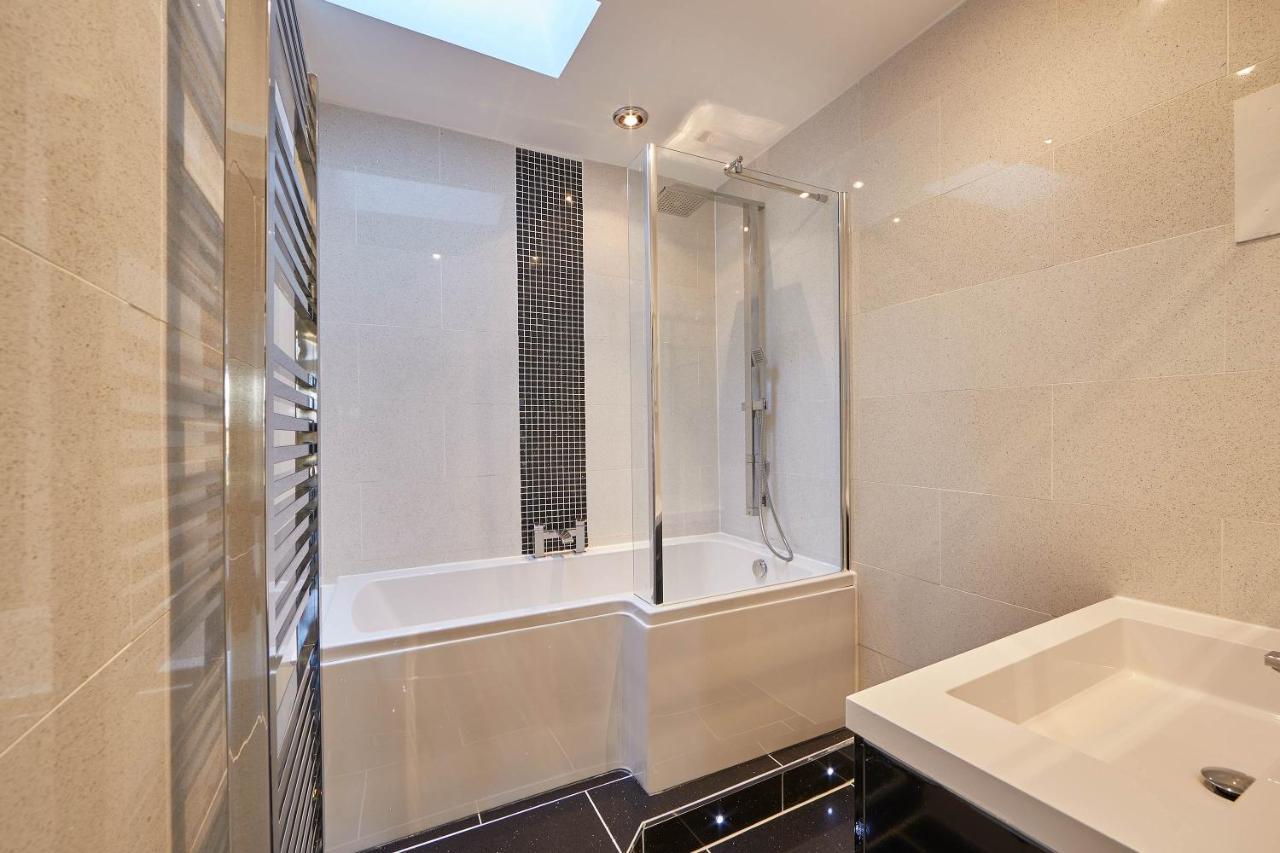 Host & Stay - Rosedale House リッチモンド エクステリア 写真