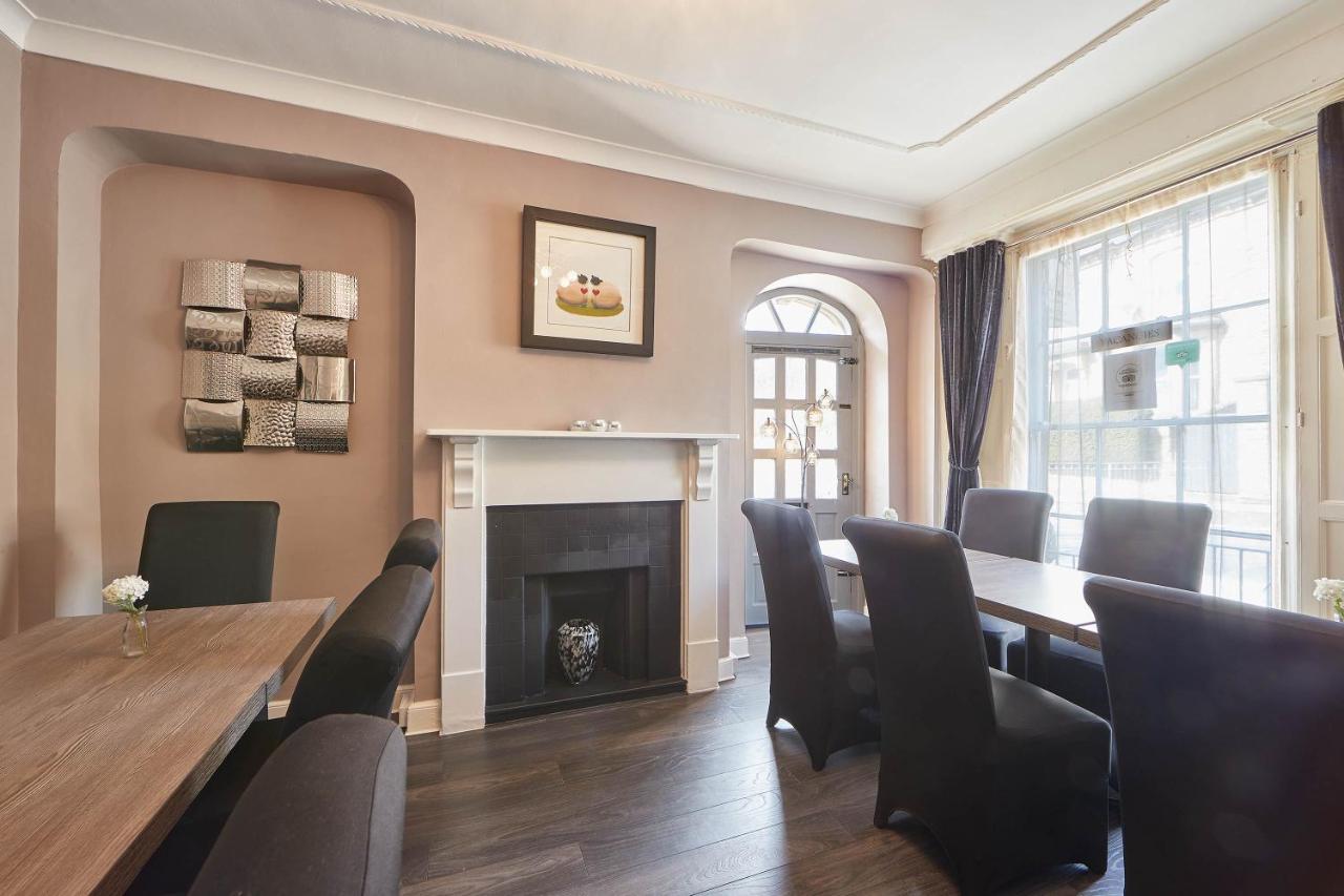 Host & Stay - Rosedale House リッチモンド エクステリア 写真