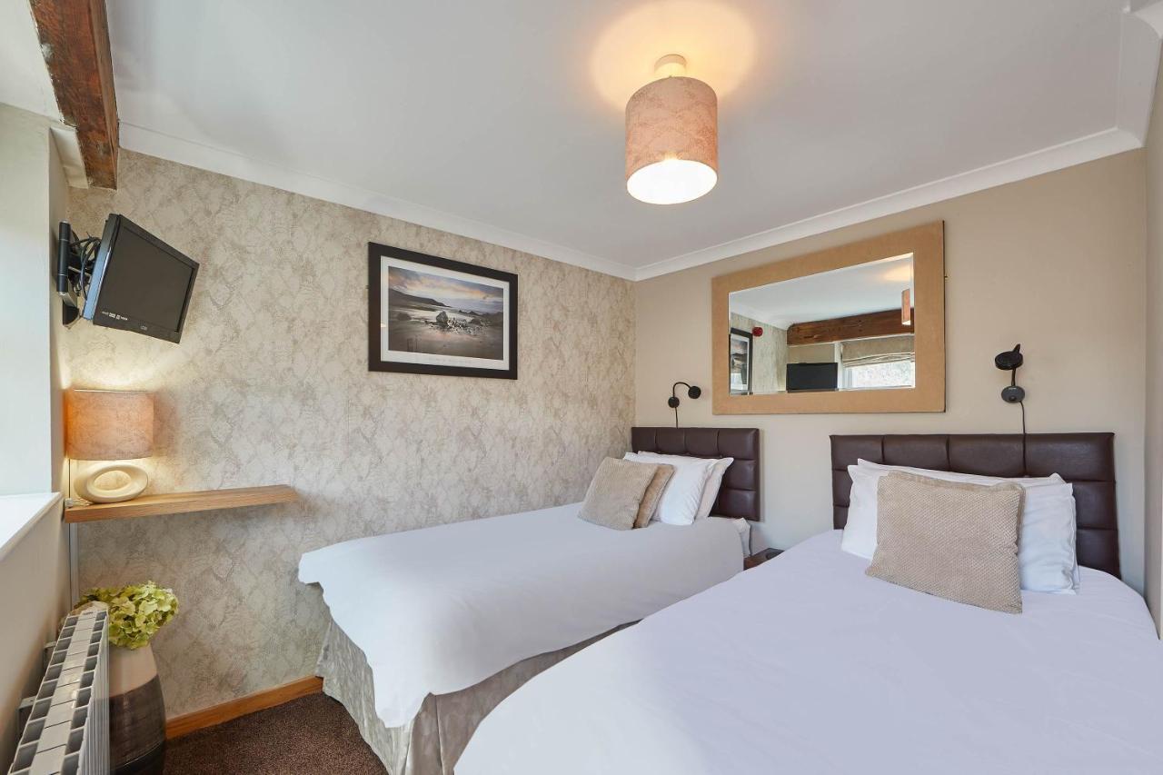 Host & Stay - Rosedale House リッチモンド エクステリア 写真