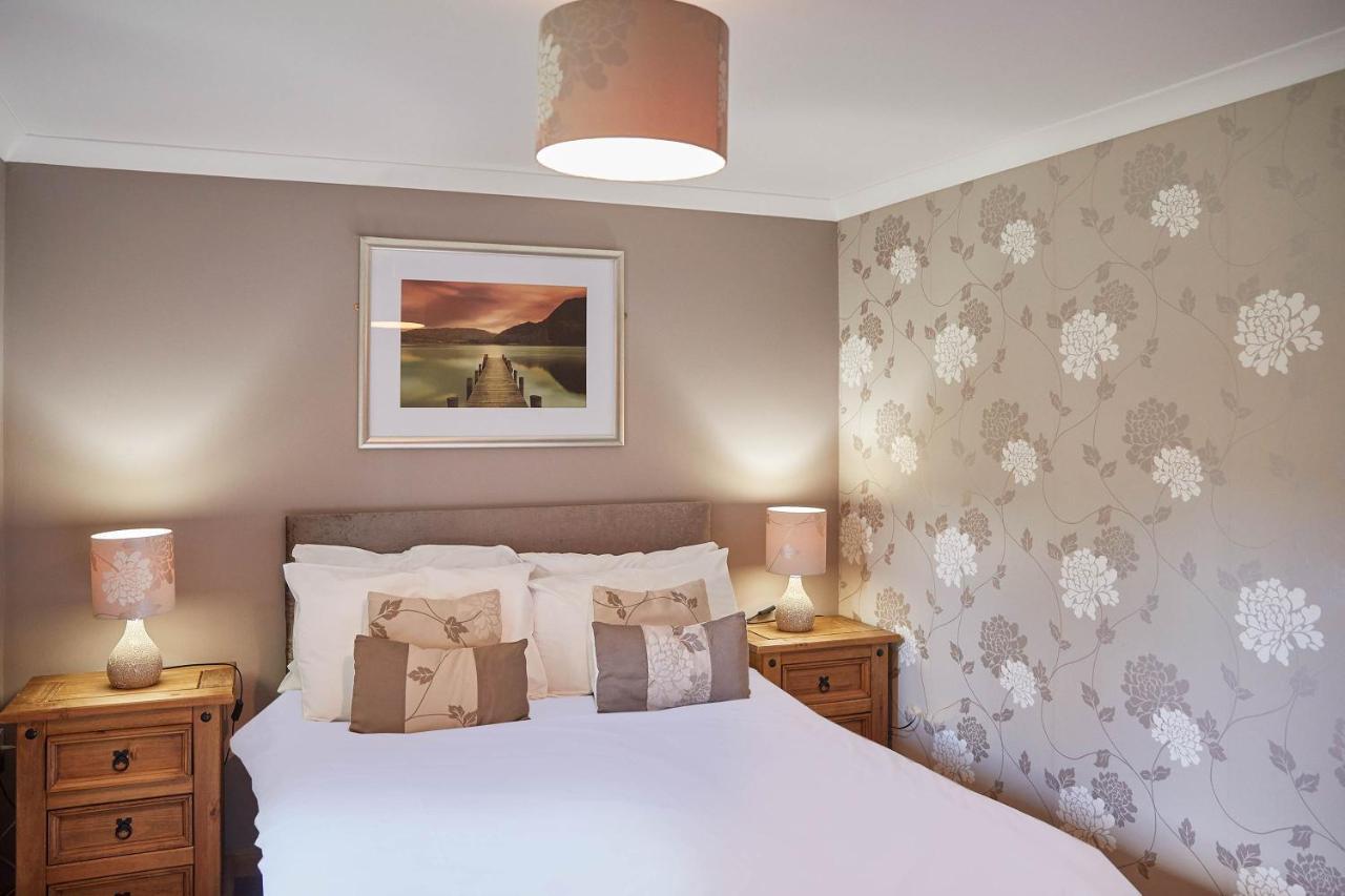 Host & Stay - Rosedale House リッチモンド エクステリア 写真