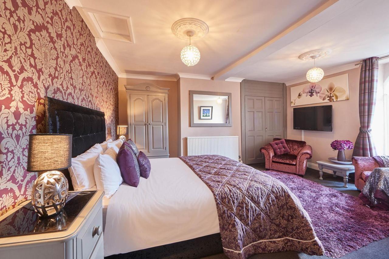 Host & Stay - Rosedale House リッチモンド エクステリア 写真