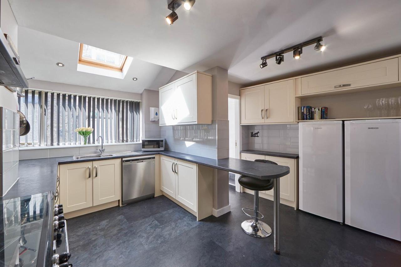 Host & Stay - Rosedale House リッチモンド エクステリア 写真