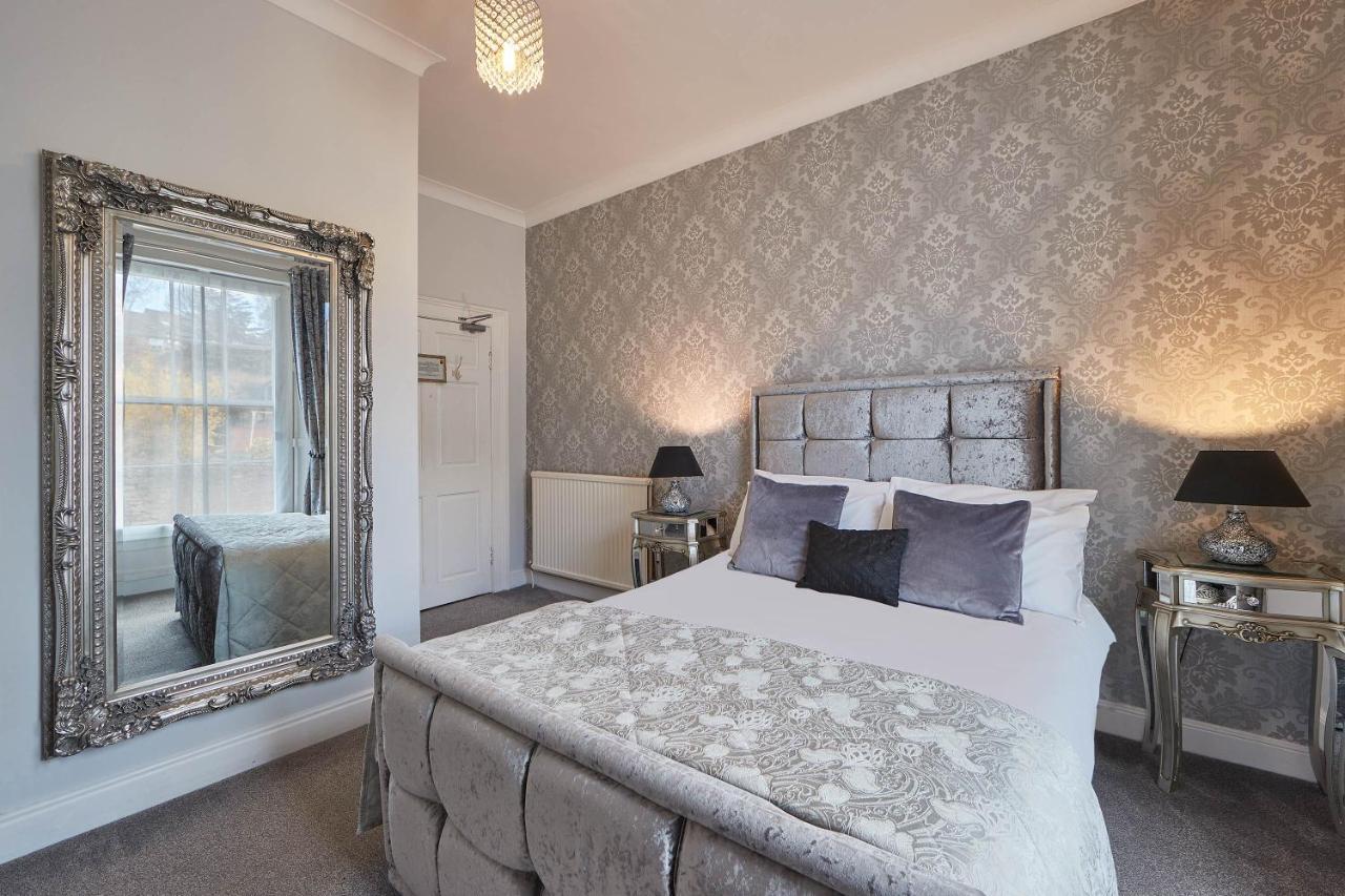 Host & Stay - Rosedale House リッチモンド エクステリア 写真