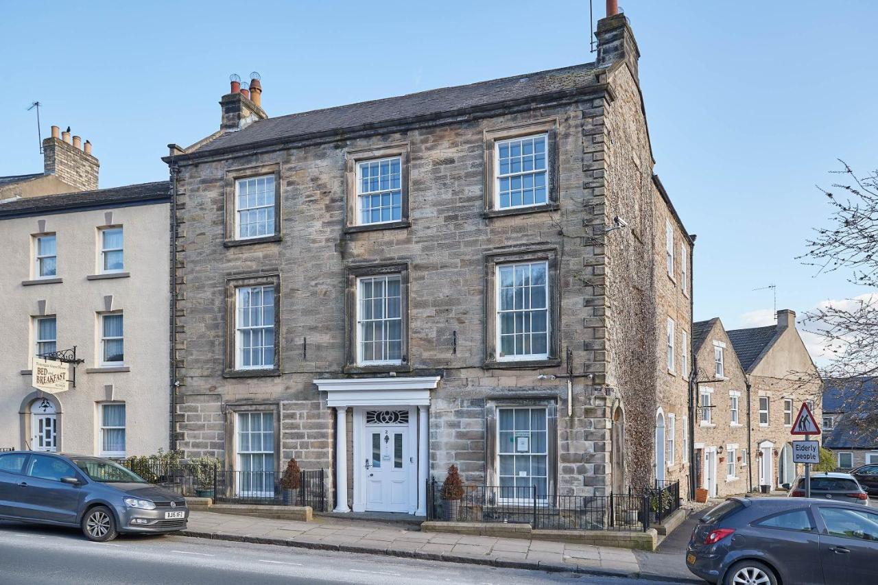 Host & Stay - Rosedale House リッチモンド エクステリア 写真