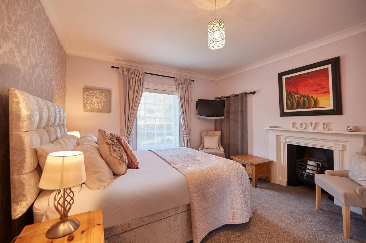 Host & Stay - Rosedale House リッチモンド エクステリア 写真